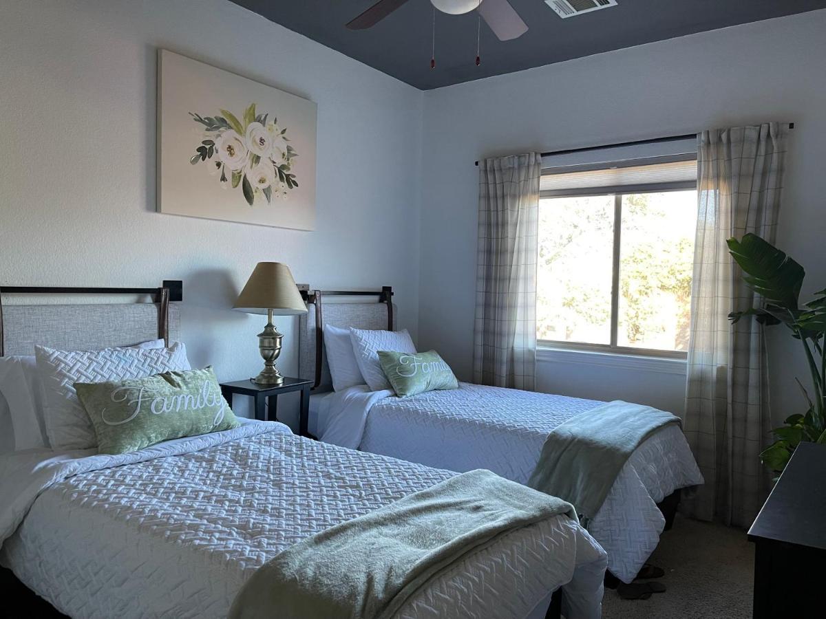 Lakeland Casita In Point Venture Optional Golf Cart Lago Vista 外观 照片