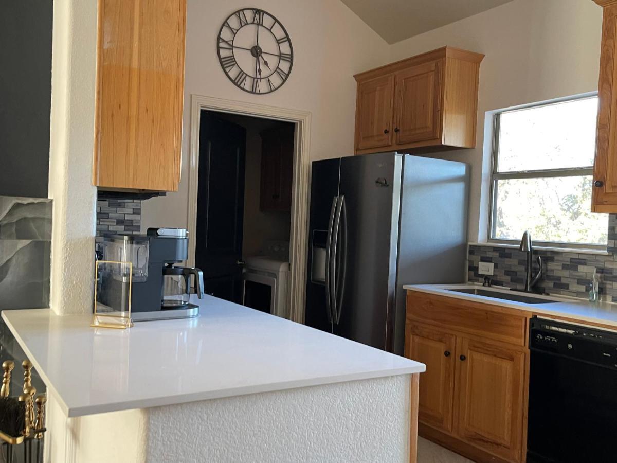 Lakeland Casita In Point Venture Optional Golf Cart Lago Vista 外观 照片